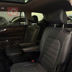 فولكسفاغن أطلس